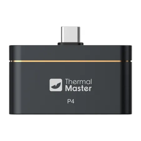 THERMAL MASTER P4 USB-C Mini Thermal Camera
